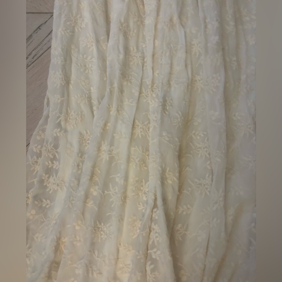 Worn once Sézane Sibel dress size FR 38 / US 6 - Picture 5 of 9